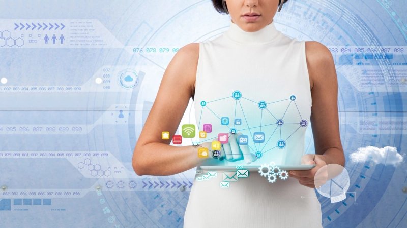 Image for Automation Technologies: The Future of Business Here Today