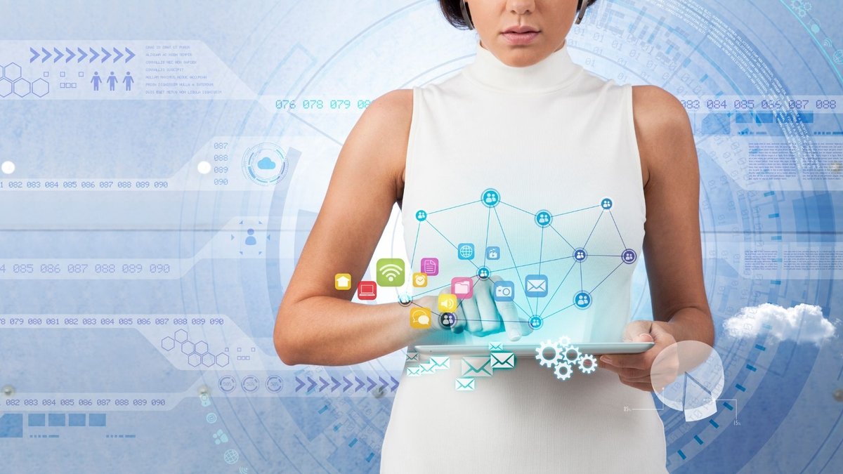 Modern automation technologies enhancing business efficiency - Global Banking & Finance Review