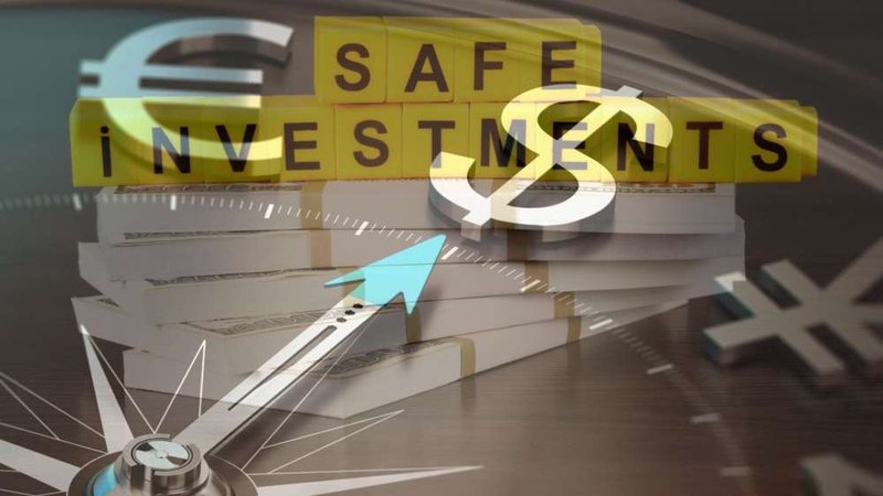 Image for Personal business investments & how to safeguard them