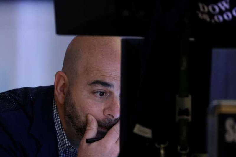 Image for Marketmind: One investor’s rebound is another’s bear rally