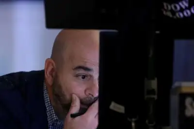 Image for Marketmind: One investor’s rebound is another’s bear rally