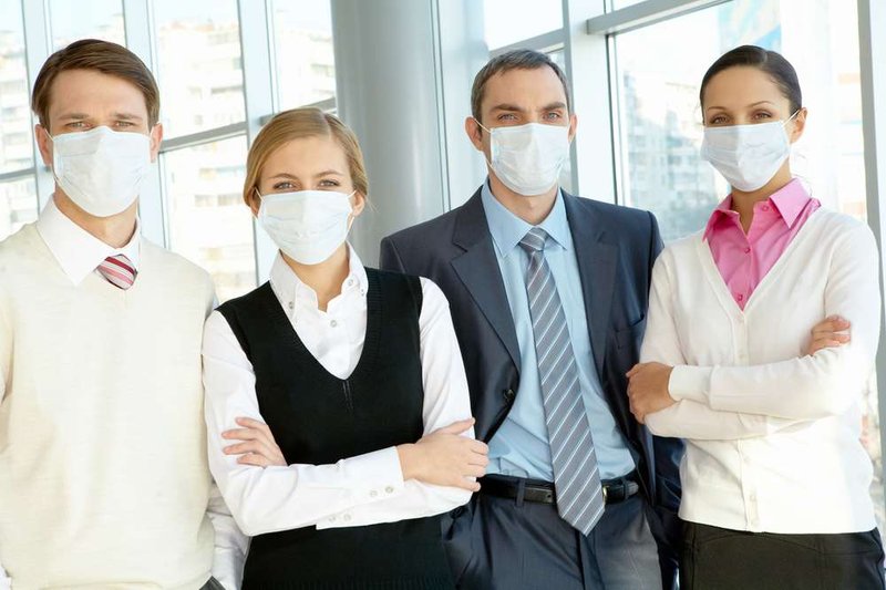 Image for Coronavirus in the workplace – protecting your employees