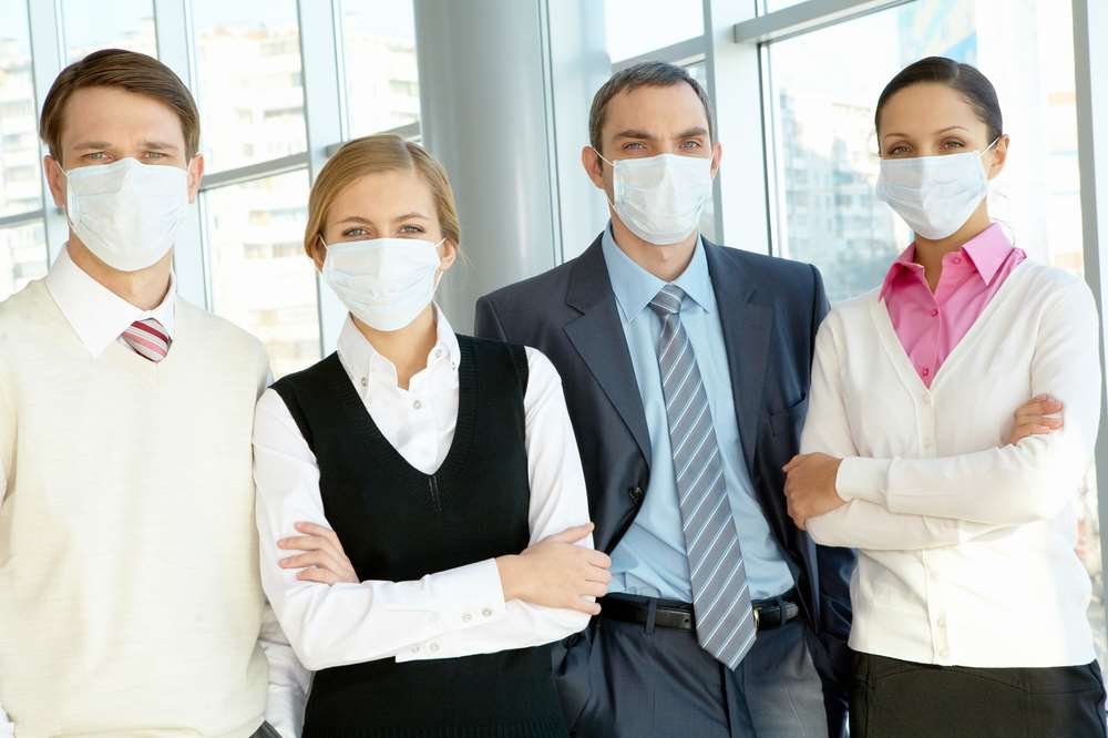 Coronavirus in the workplace – protecting your employees