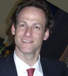 Bill Safran, CEO of Vizolution