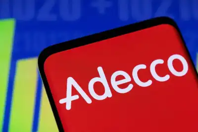 Image for Adecco expects improvement in US hiring after election