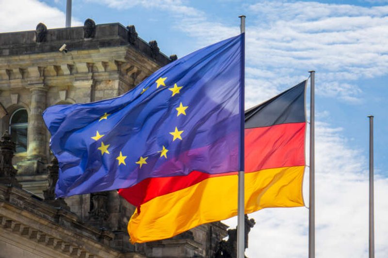Image for Echoes Throughout Europe – The Impact of Brexit on Germany