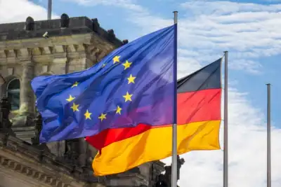 Image for Echoes Throughout Europe – The Impact of Brexit on Germany