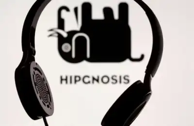 Image for Hipgnosis Songs Fund to seek indemnity from Mercuriadis over legal claims