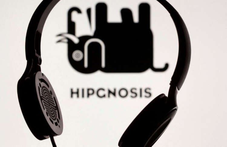 Image for Hipgnosis Songs Fund to seek indemnity from Mercuriadis over legal claims