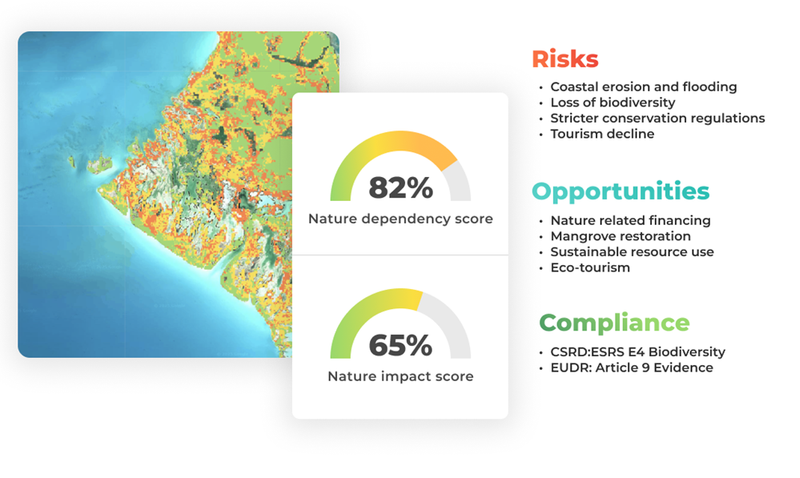 Image for When climate disruption becomes a boardroom issue: Why I don't speak to the CSO without the CFO in the room