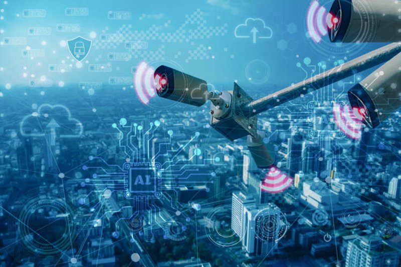 Image for Understanding The Opportunities for AI-Cameras and LiDARs for Smart Road Infrastructure