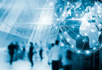 Image for Building operational resilience – prepare for risk events or get punished