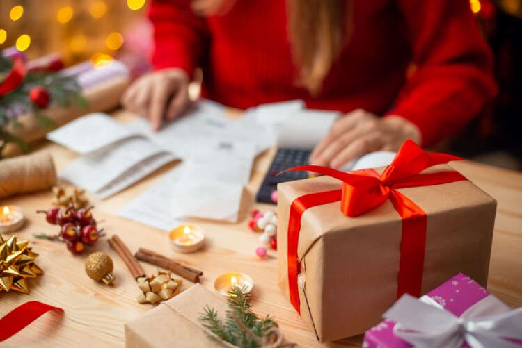 Image for How To Get Your Invoices Paid On Time Before Christmas — Advice From An Online Payments Expert