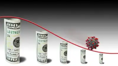 Image for Why the software industry is highly-valued despite a risk-averse pandemic economy