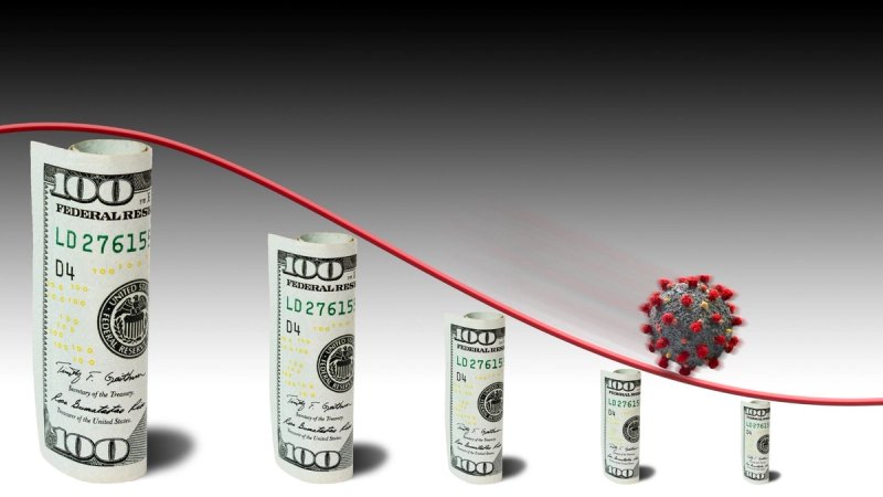 Image for Why the software industry is highly-valued despite a risk-averse pandemic economy