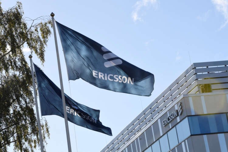 Ericsson's headquarters in Stockholm, reflecting on recent U.S. probe and fine - Global Banking & Finance Review