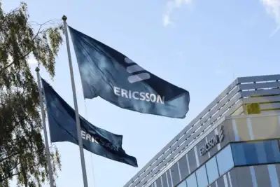 Image for Ericsson’s provision for U.S. probe hints of smaller fine, shares jump