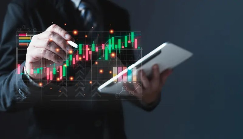 Image for Unlocking Success in Investment Management technology industry: Key Takeaways for Young Professional