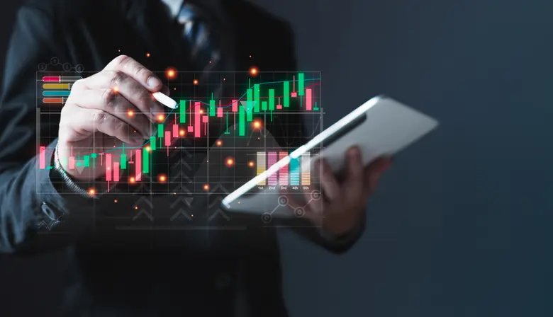 Image for Unlocking Success in Investment Management technology industry: Key Takeaways for Young Professional