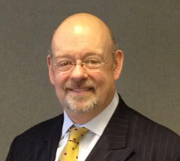 Hugh Morris, VP For Banking And Financial Services, Genpact