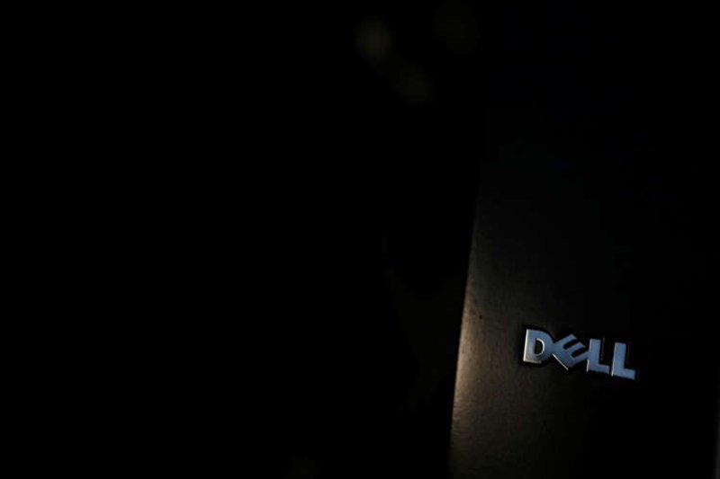 Image for Dell chief executive sees chip shortage lasting a few years