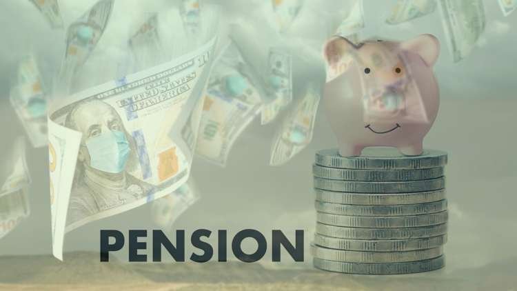 Image for The impact of a recession on your pension