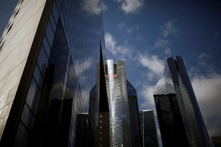 Image for Global central banks stay inflation-focused, see growth continuing despite war