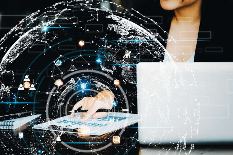 Numerical methods for financial analysis in quantitative finance - Global Banking & Finance Review