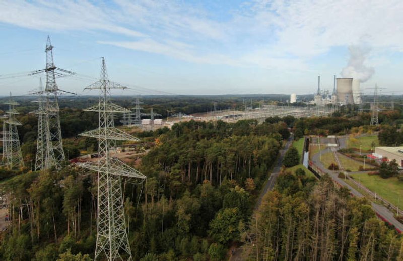 Image for Energy crisis putting most German firms under duress -survey