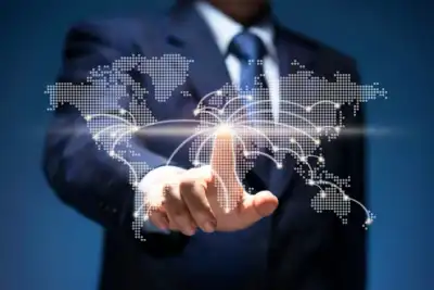 Image for Don’t Let Entity Structure Hold Back Your Global Expansion Plans