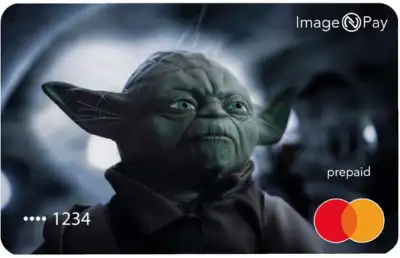 Image for UK fintech ImageNPay launches on Google Pay