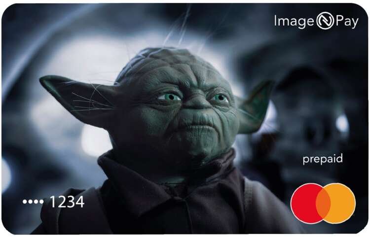 Image for UK fintech ImageNPay launches on Google Pay