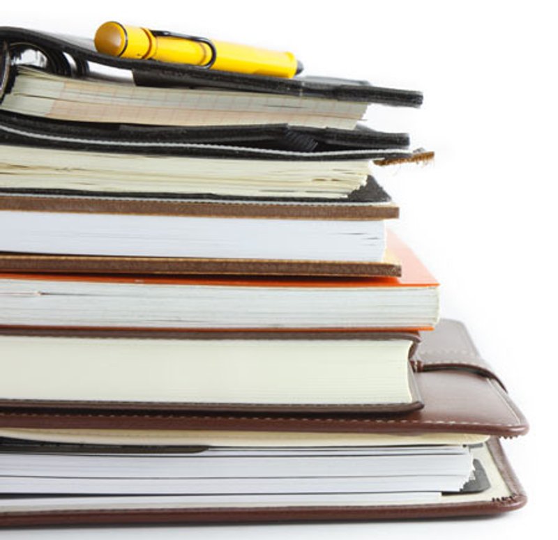 Image for THE HISTORY OF THE BOOKS AND THE FUTURE OF ACCOUNTING