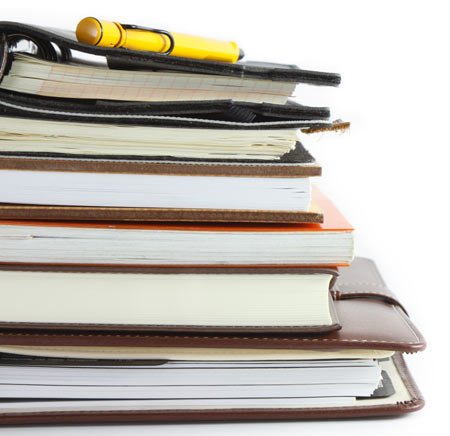 Image for THE HISTORY OF THE BOOKS AND THE FUTURE OF ACCOUNTING