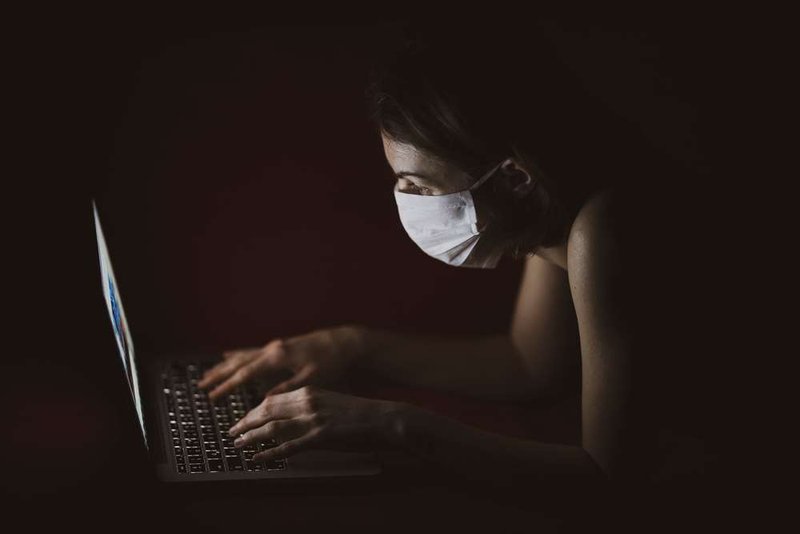 Image for From Coronavirus to Cybersecurity: The Wisdoms of Dealing with Pandemics