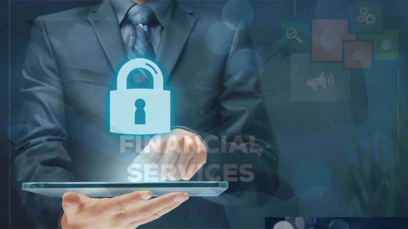 Image for Addressing the Key Financial Services Cybersecurity Challenges in Today’s Economy