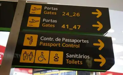 Image for Delay in issuing post-Brexit ID cards puts Portugal’s border agency under spotlight