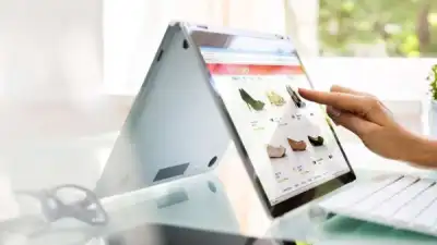 Image for Solving the Challenges of the Modern Retail Industry with SD-WAN