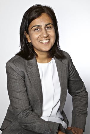 Jat Brainch, CFO of Adapt, discussing business IT solutions - Global Banking & Finance Review