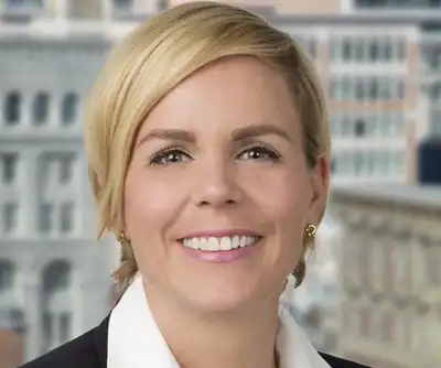 Image for COURTNEY SULLIVAN, JUSTICE DEPARTMENT COUNTERTERRORISM ATTORNEY AND DEPUTY CHIEF PROSECUTOR FOR LITIGATION OF OFFICE OF MILITARY COMMISSIONS, JOINS VENABLE