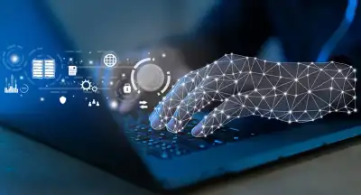 Image for How IA is driving a digital accounting and finance revolution