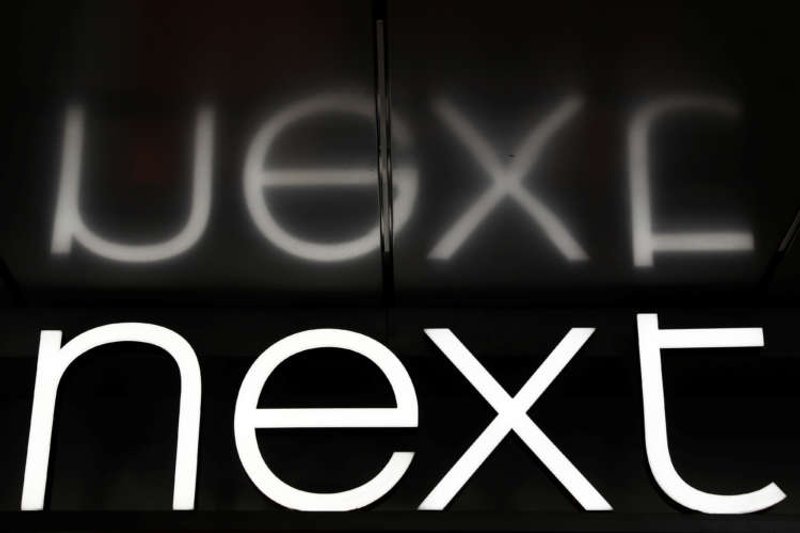 Image for UK fashion retailer Next pulls out of joint bid for Topshop-owner Arcadia