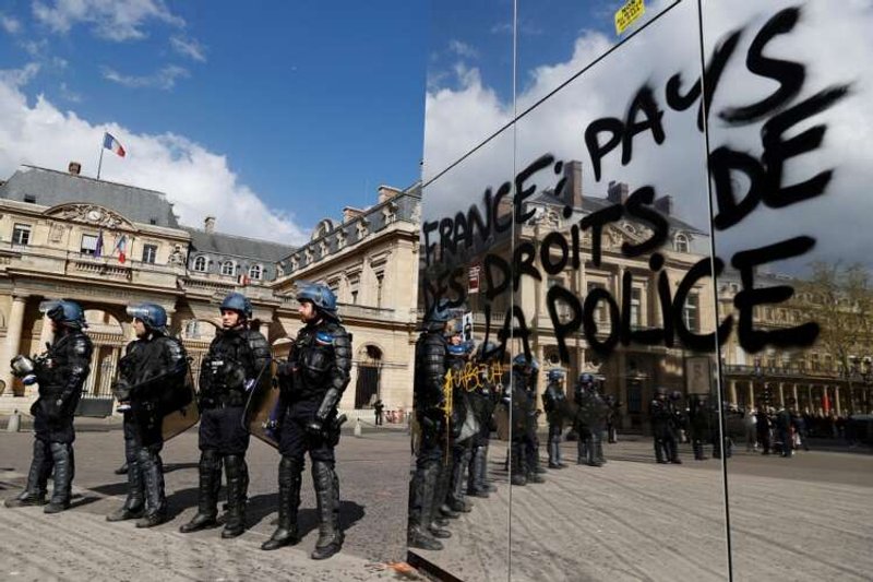 Image for Factbox-What’s next for France’s pension reform?