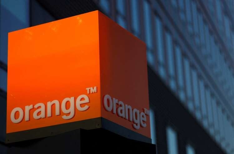 Orange telecom logo highlighting quarterly sales growth in Africa and Middle East - Global Banking & Finance Review