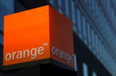 Image for Orange’s quarterly sales boosted by Africa and Middle East