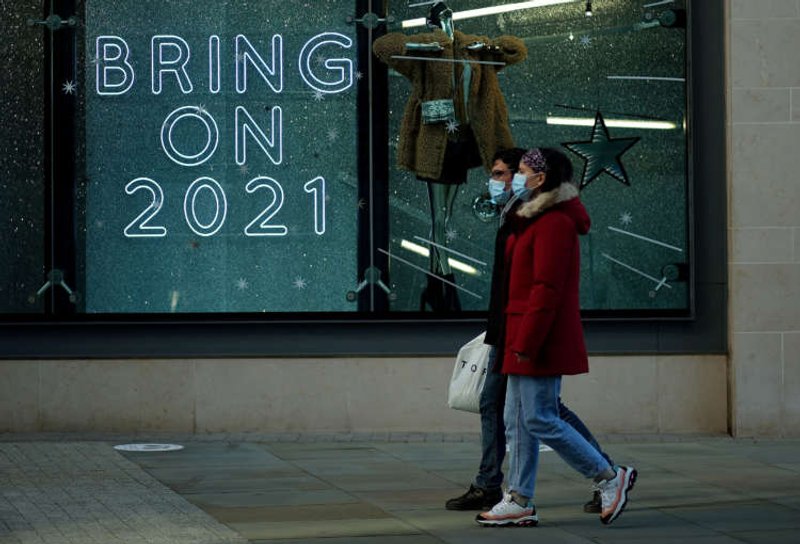 Image for Economy will bounce back as people spend again – BoE’s Haldane