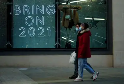 Image for Economy will bounce back as people spend again – BoE’s Haldane