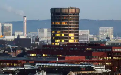 Image for Central bank group BIS warns of green asset bubble risk