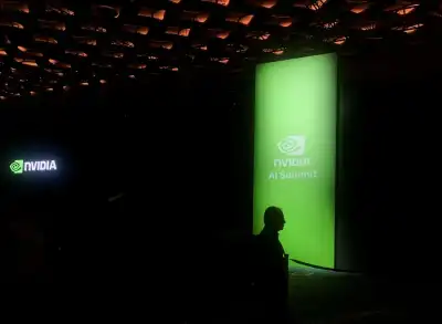 Image for EU watchdog probes Nvidia hardware bundling as it scrutinises Run:ai deal