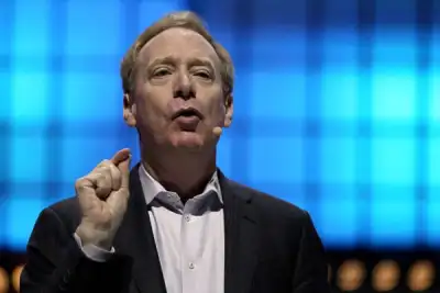 Image for SolarWinds hack was ‘largest and most sophisticated attack’ ever: Microsoft president